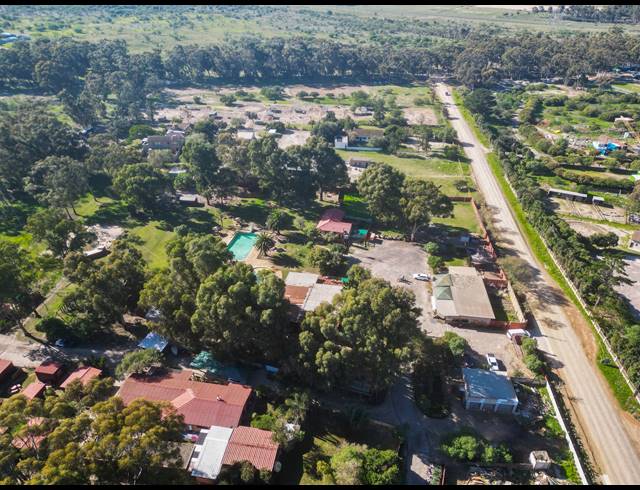 4 BEDROOM HOUSE FOR SALE IN MORNING STAR